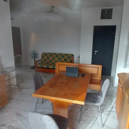 Vista Panoramica Gallipoli