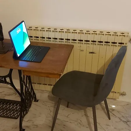 Vista Panoramica * Gallipoli