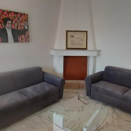 Διαμέρισμα Vista Panoramica *