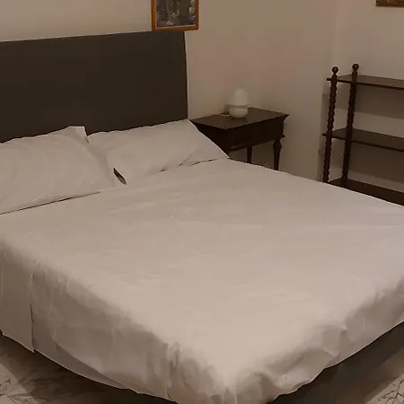 Vista Panoramica Gallipoli