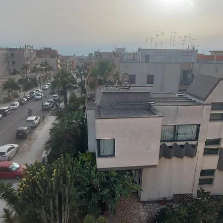 Vista Panoramica Lejlighed *