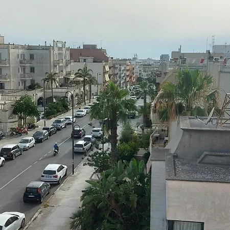 Appartamento Vista Panoramica Gallipoli