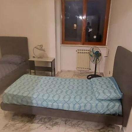 Vista Panoramica Appartamento *