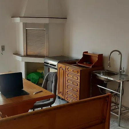 Lejlighed Vista Panoramica