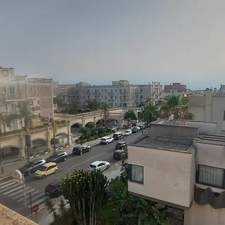 Vista Panoramica Appartamento *