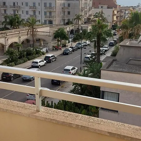 Vista Panoramica *