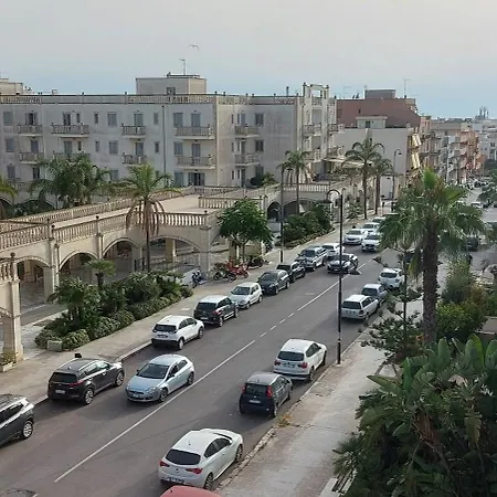 Vista Panoramica * Gallipoli