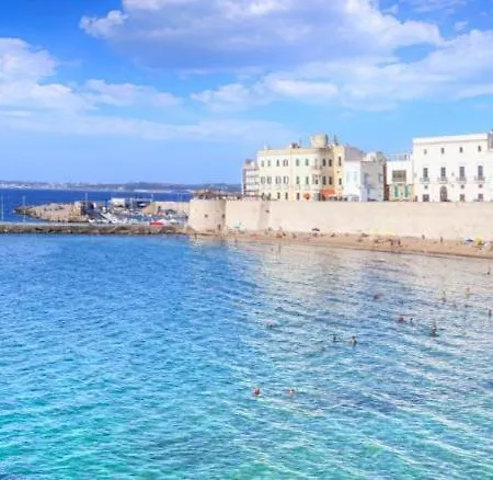 Vista Panoramica