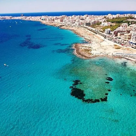 Appartamento Vista Panoramica *