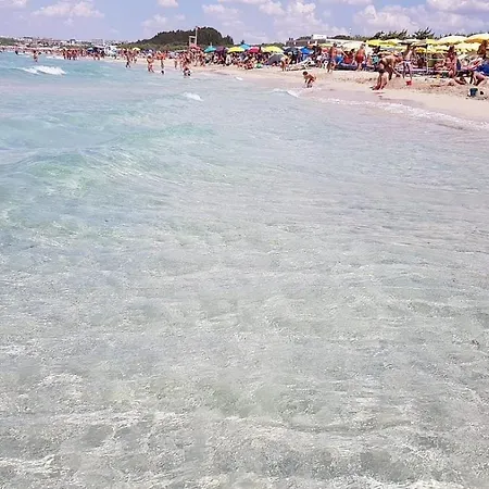 Lejlighed Vista Panoramica