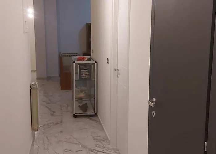 Vista Panoramica * Gallipoli