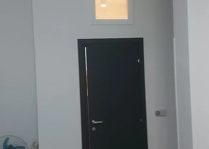 Vista Panoramica Apartman