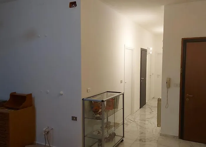 Vista Panoramica * Gallipoli