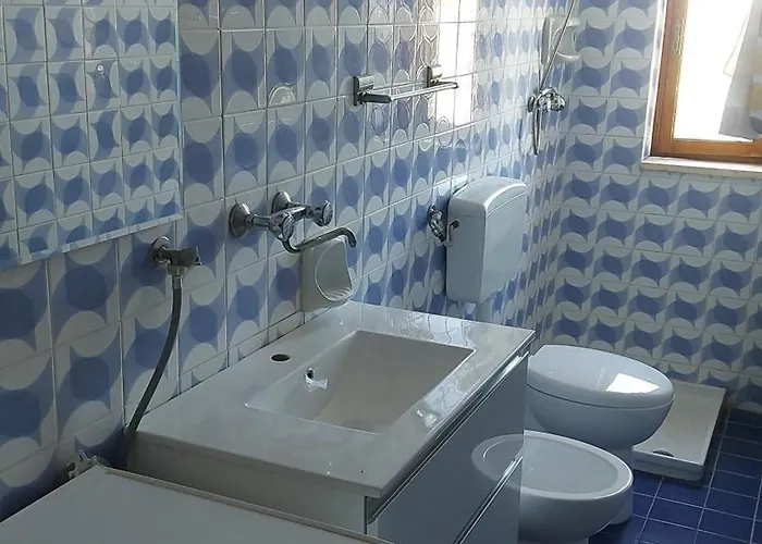 Apartman Vista Panoramica Gallipoli