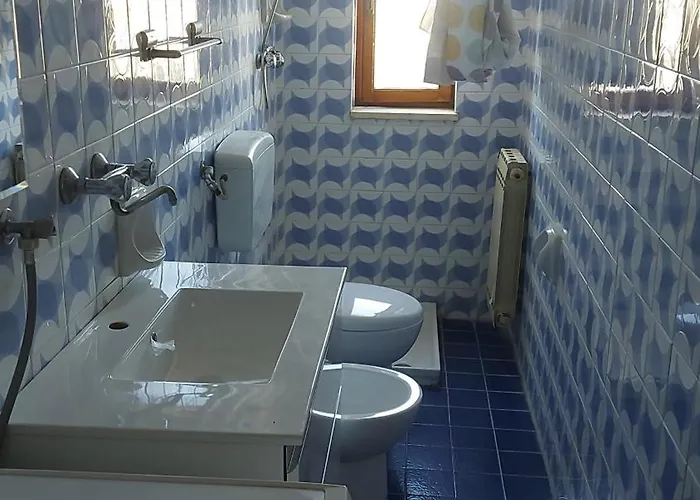 Vista Panoramica * Gallipoli