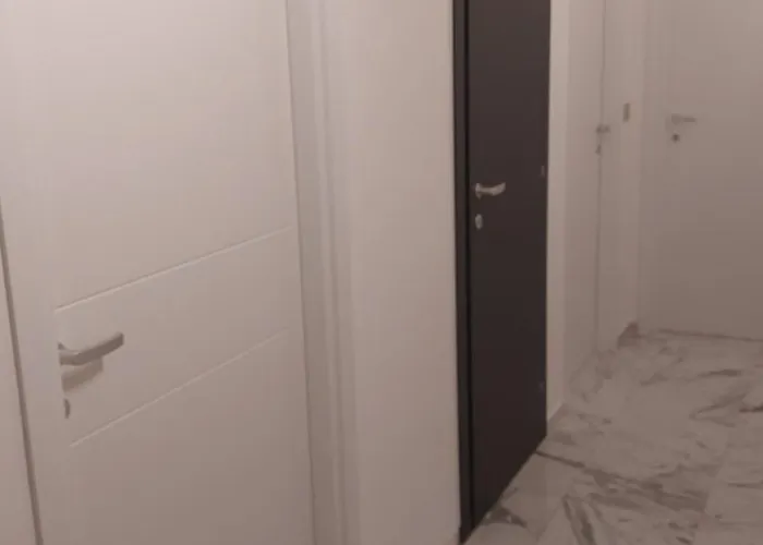 Vista Panoramica Apartman *