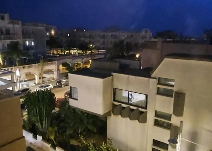 Apartment Vista Panoramica *