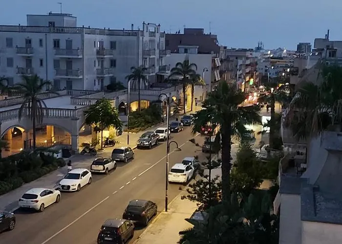 Apartman Vista Panoramica *