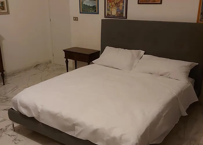 Vista Panoramica Apartment Gallipoli