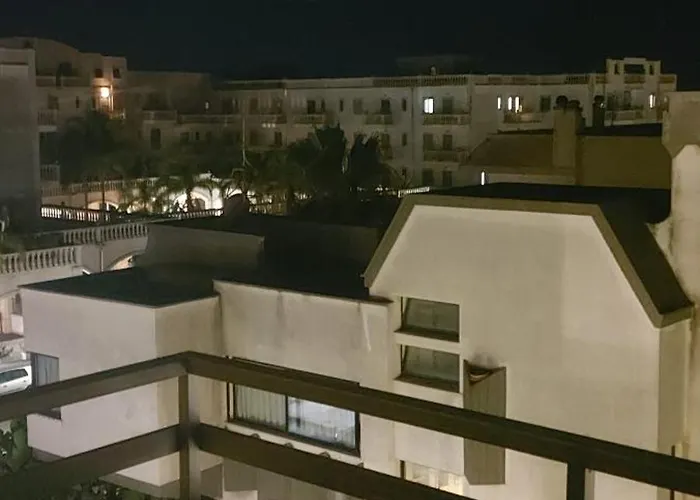 Vista Panoramica Apartman Gallipoli