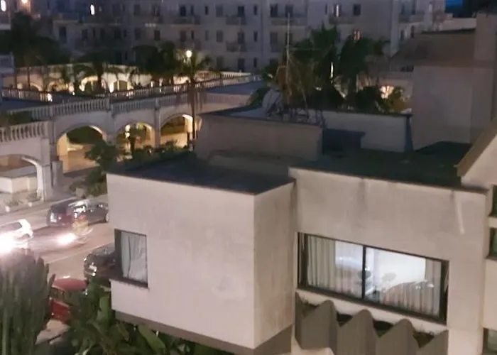 Vista Panoramica Gallipoli