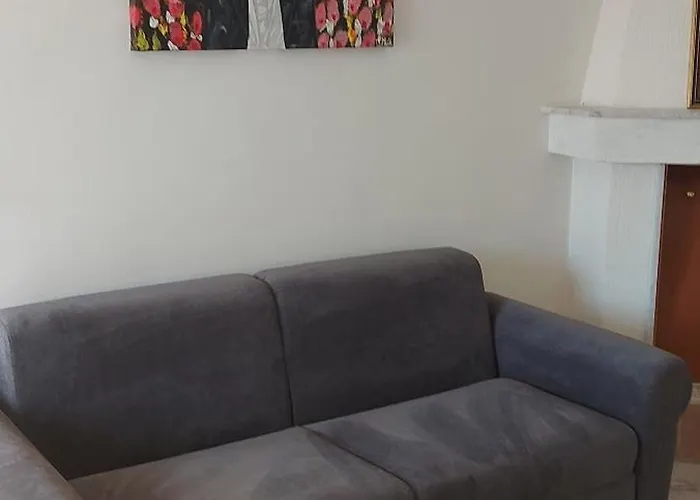 Apartman Vista Panoramica *