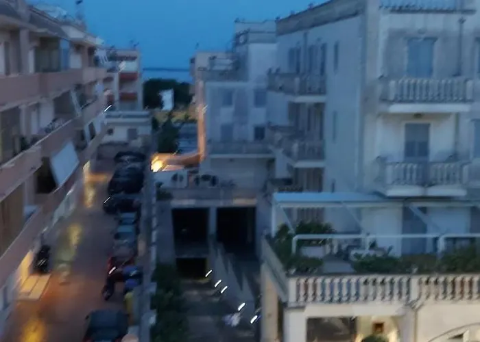 Vista Panoramica Apartman Gallipoli