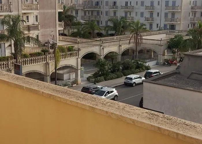 Apartman Vista Panoramica Gallipoli