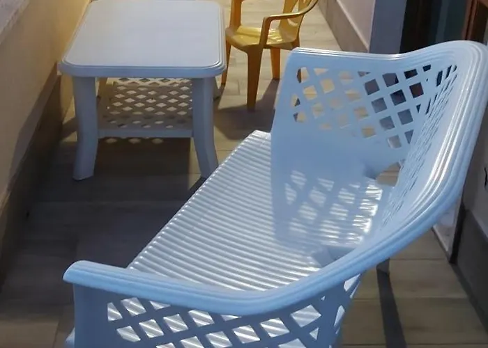 Vista Panoramica Apartment Gallipoli