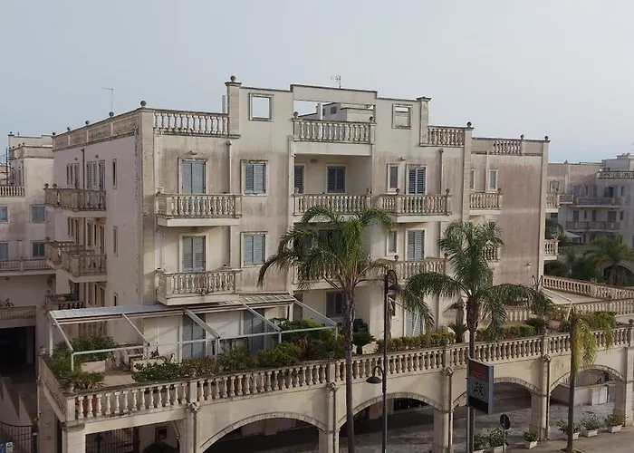 Vista Panoramica Apartment