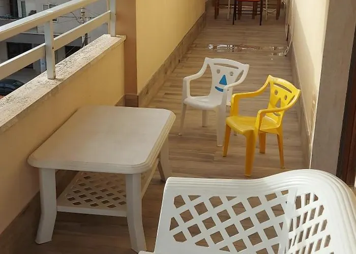 Apartman Vista Panoramica