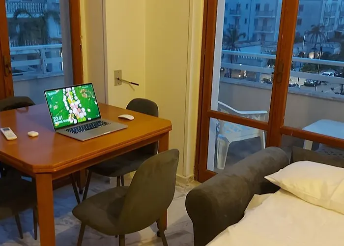 Apartman Vista Panoramica *