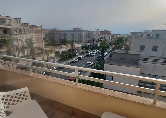 Vista Panoramica * Gallipoli