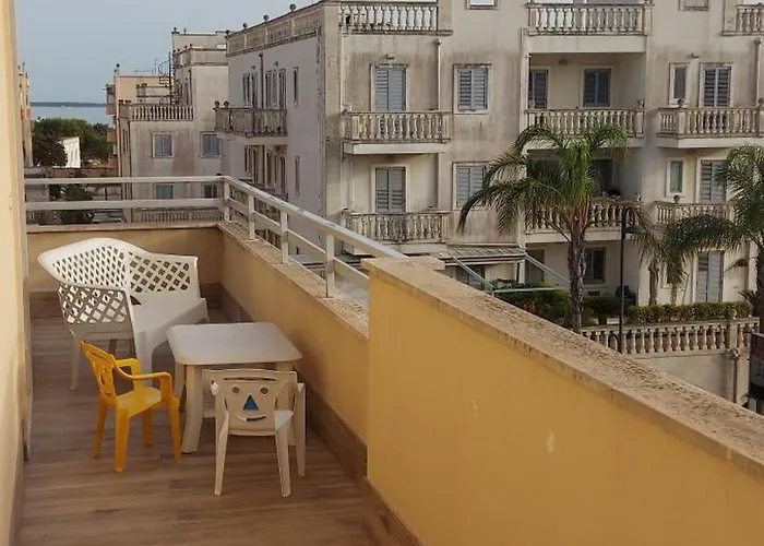 Apartment Vista Panoramica