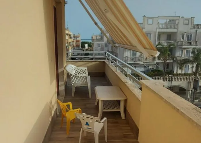 Apartman Vista Panoramica *