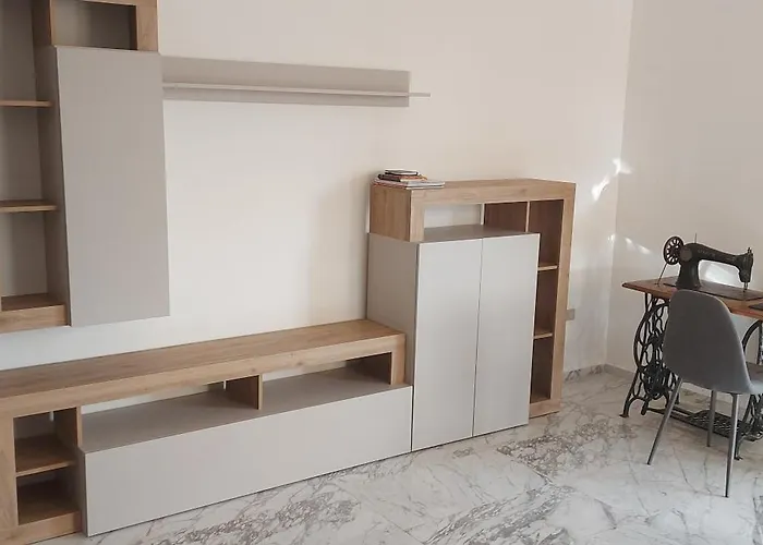 Vista Panoramica Apartment Gallipoli