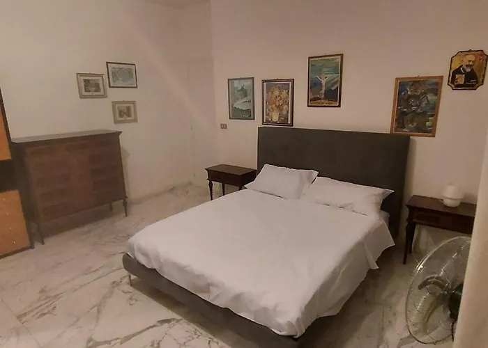 Apartman Vista Panoramica Gallipoli