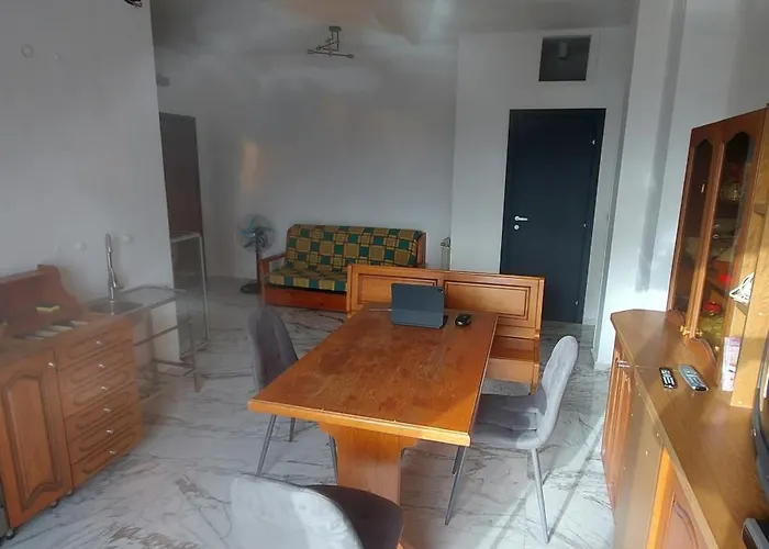 Vista Panoramica Gallipoli