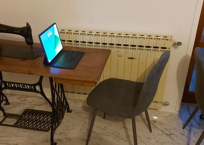 Vista Panoramica * Gallipoli