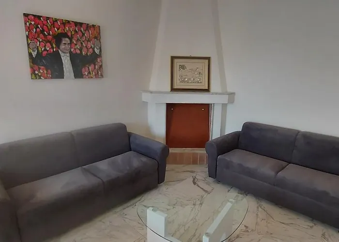 Apartman Vista Panoramica *