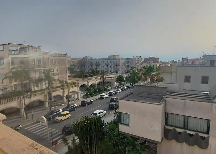 Vista Panoramica Apartment *