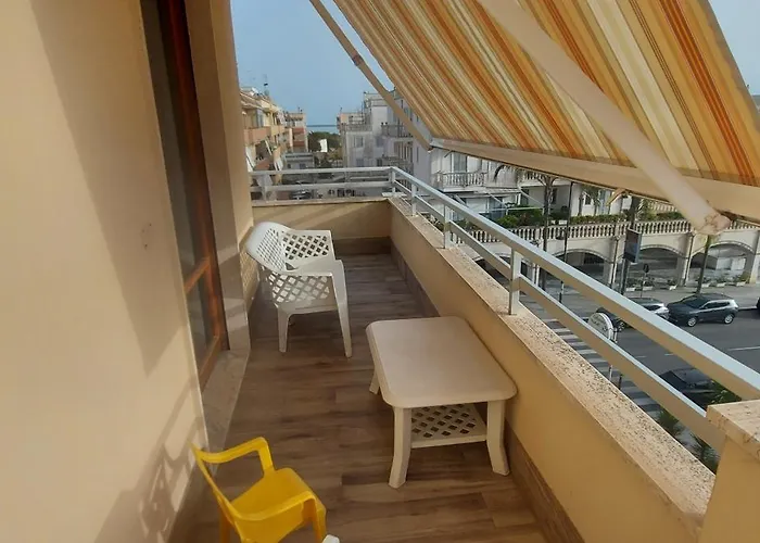 Vista Panoramica Apartment Gallipoli