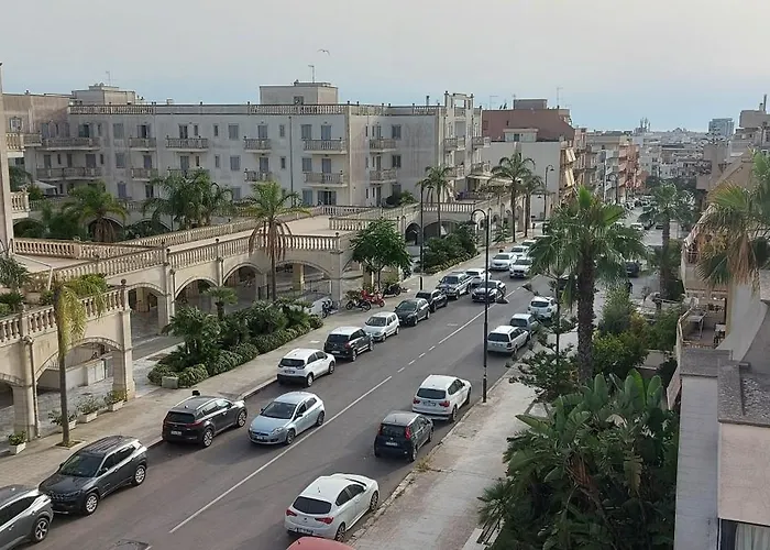 Vista Panoramica * Gallipoli